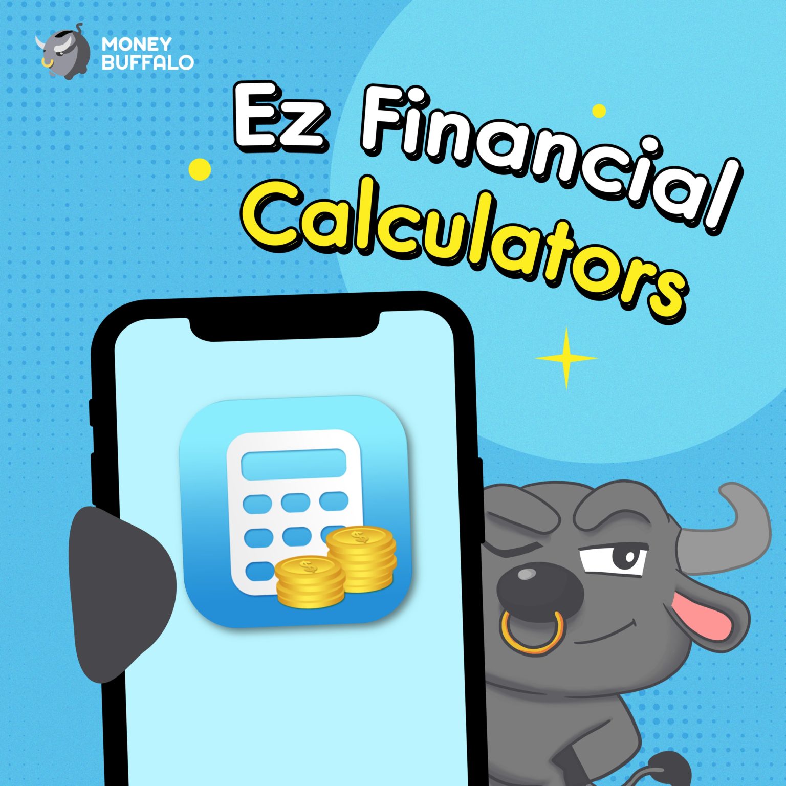 business financial calculators