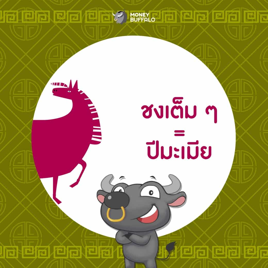 การเงินฝืดเคือง “แก้ปีชง 2563” ที่ไหนดี ? - Money Buffalo