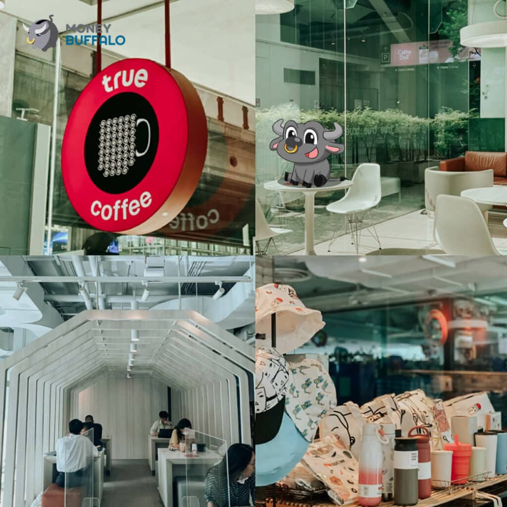 6 Co-Working Space น่านั่งทำงาน ในกรุงเทพ งบไม่เกิน 100 บาท