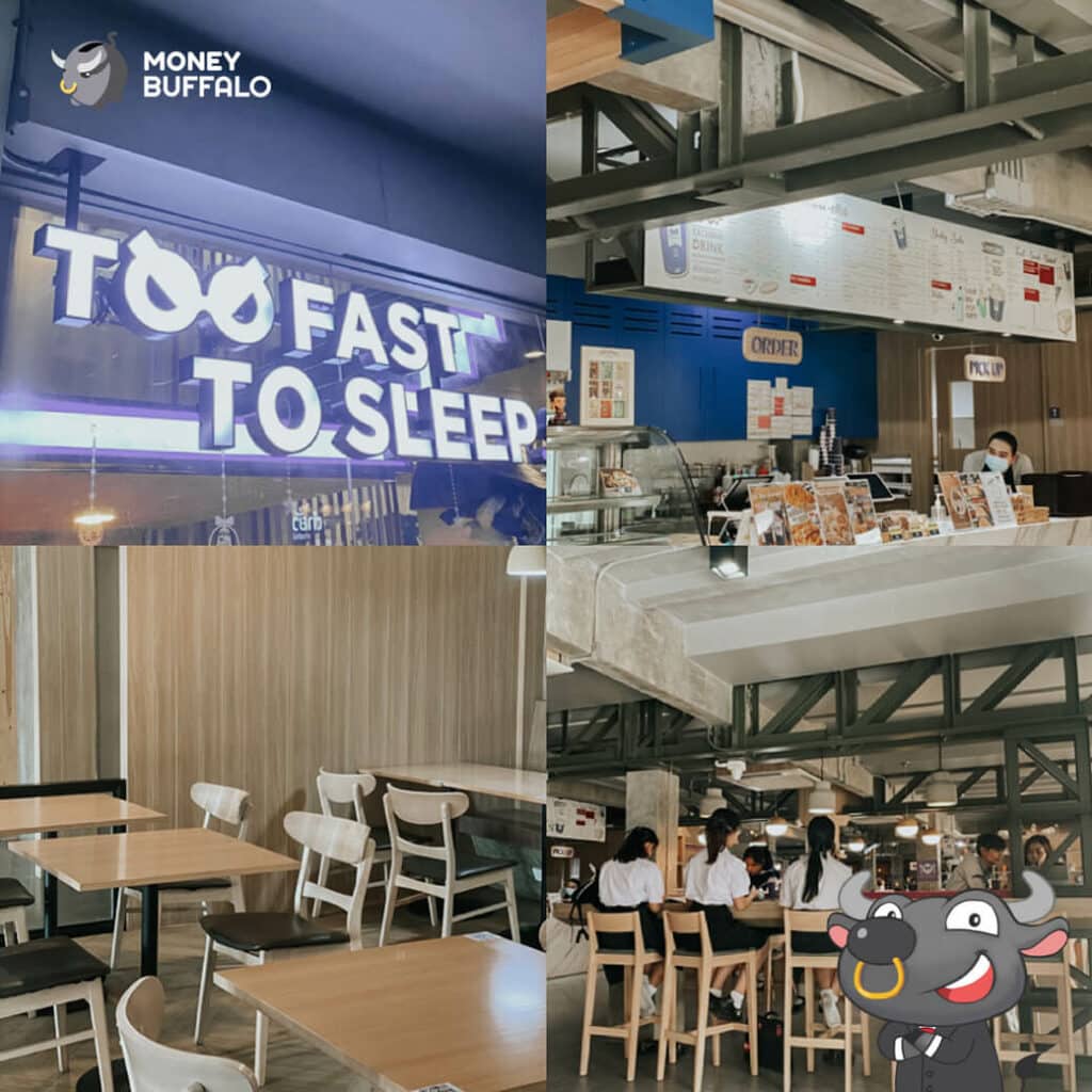 6 Co-Working Space น่านั่งทำงาน ในกรุงเทพ งบไม่เกิน 100 บาท