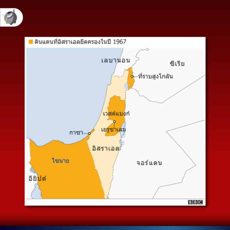 รวมกัน 104+ ภาพ แผนที่อิสราเอล ปาเลสไตน์ สวยมาก